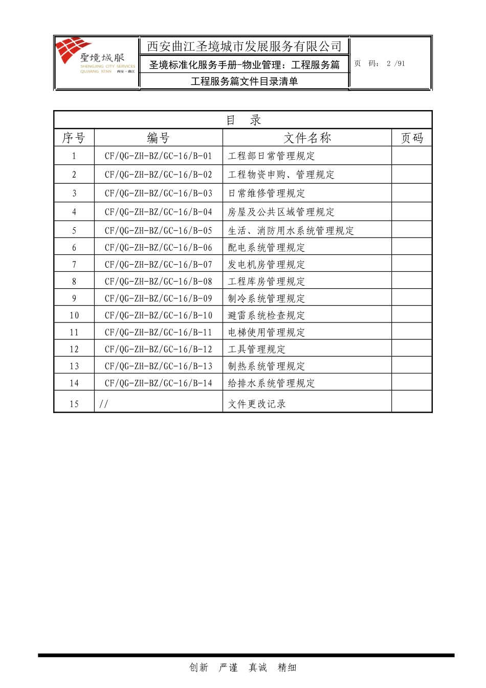 标准化手册第四章工程管理篇_第2页