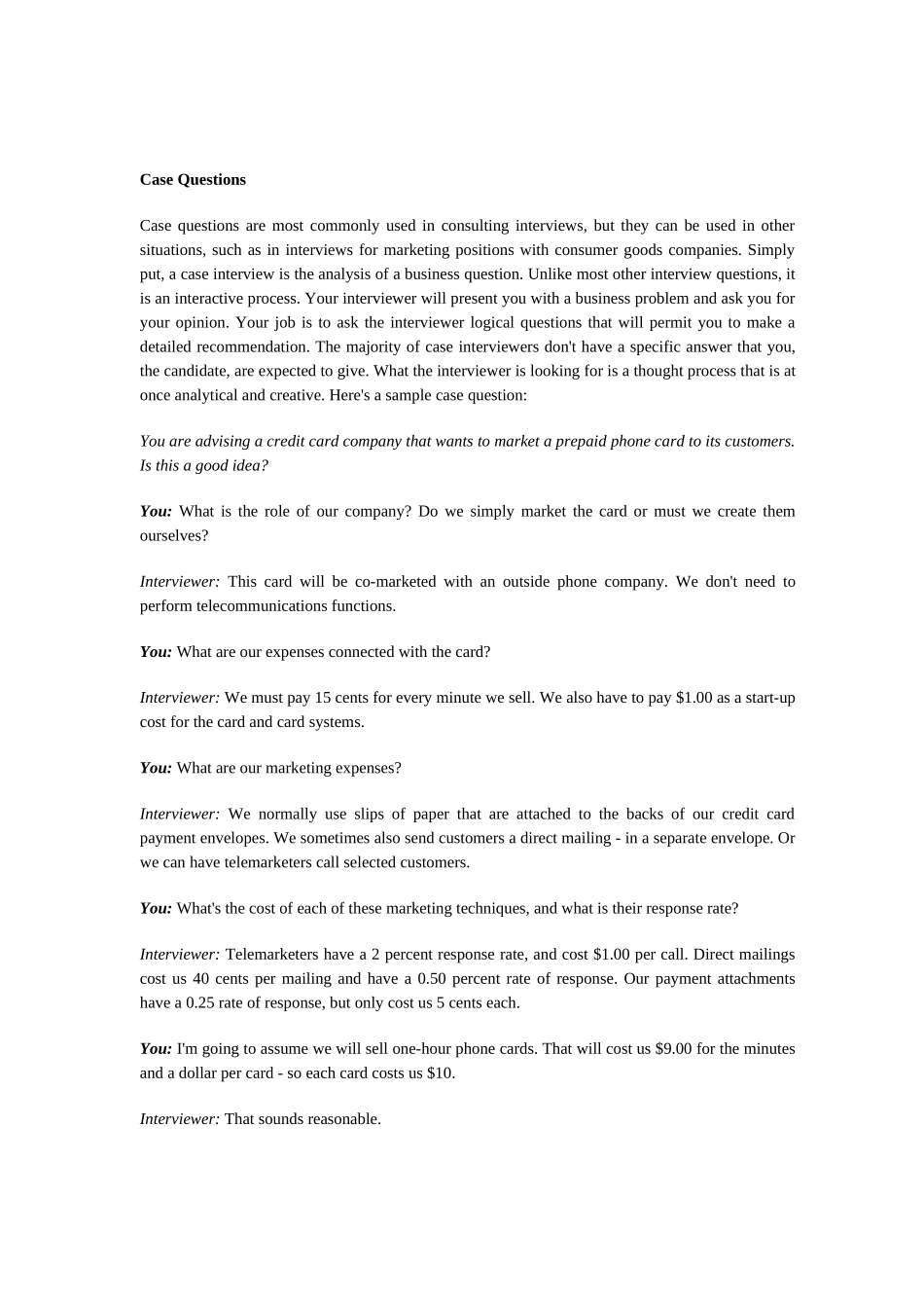 面试技巧培训资料(1)_第1页