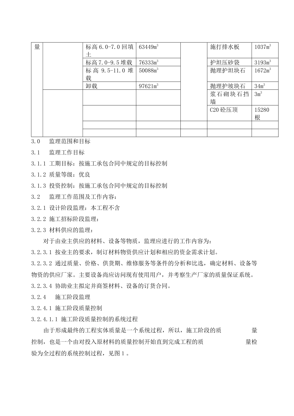 陆域形成监理规划概况_第2页