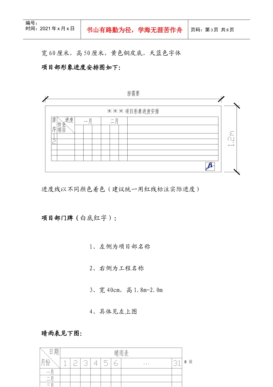 标准化项目部建设_第3页