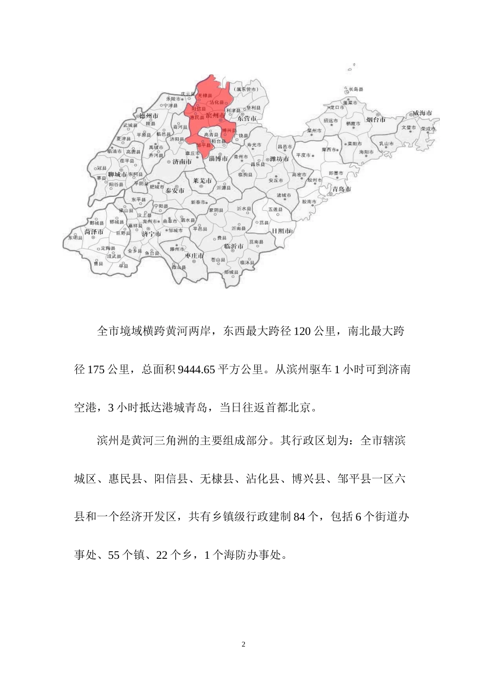 某项目总体发展战略及策划营销报告_第2页