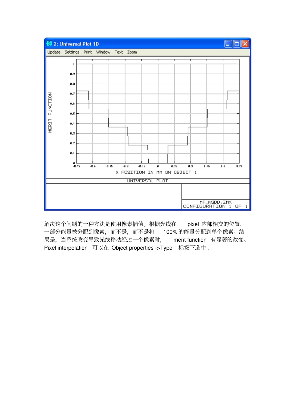 (完整word版)ZEMAX中如何优化非序列光学系统(翻译)_第3页