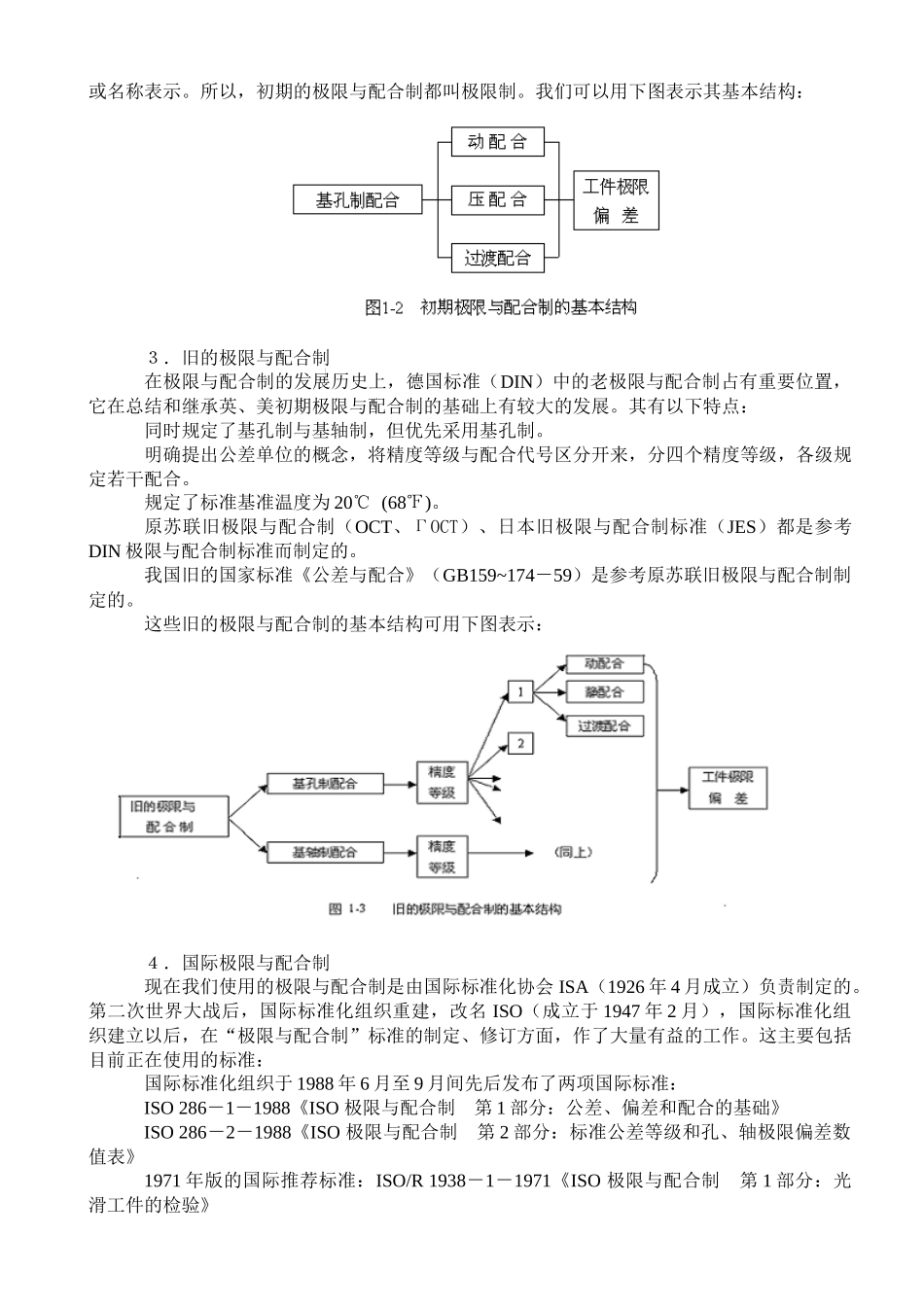 《极限与配合》基础知识培训教材_第2页