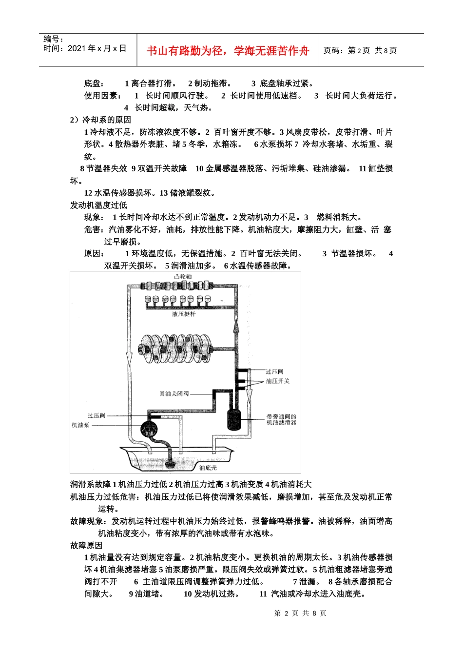 浅谈设备故障诊断_第2页