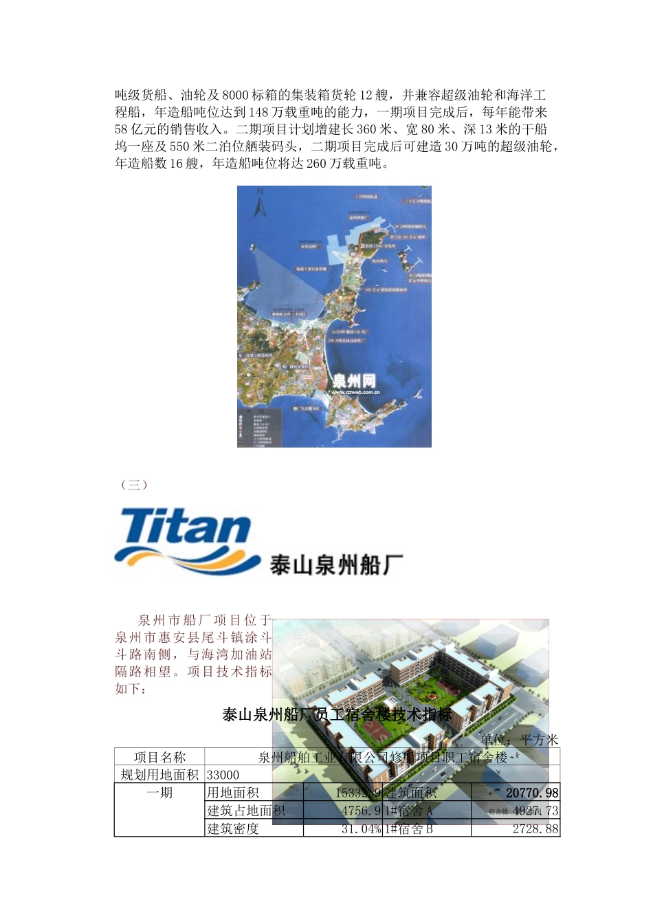 某船厂员工宿舍楼物业管理方案_第3页