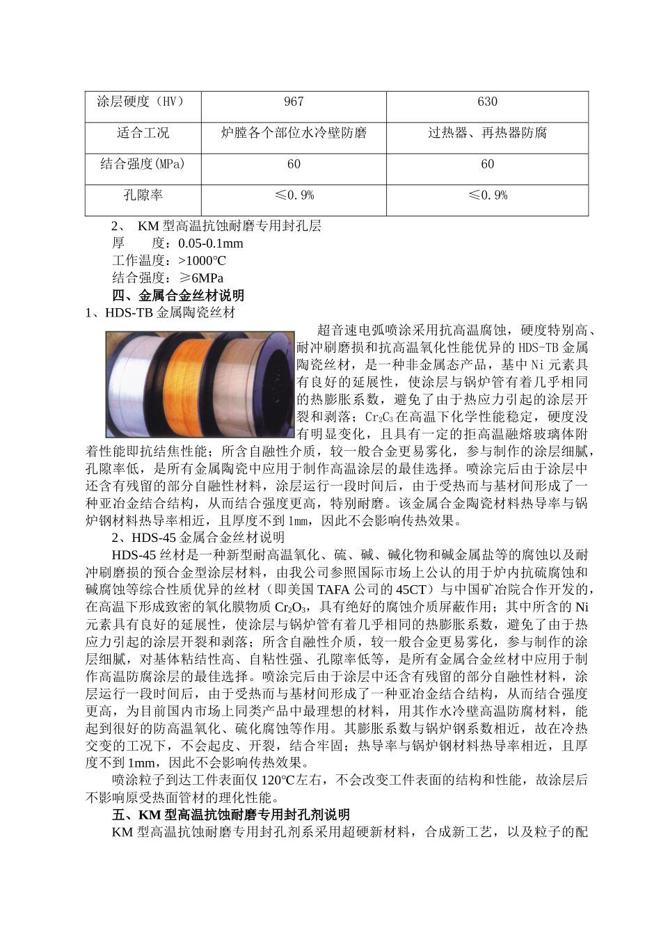 生物质锅炉防磨防腐技术规范_第3页