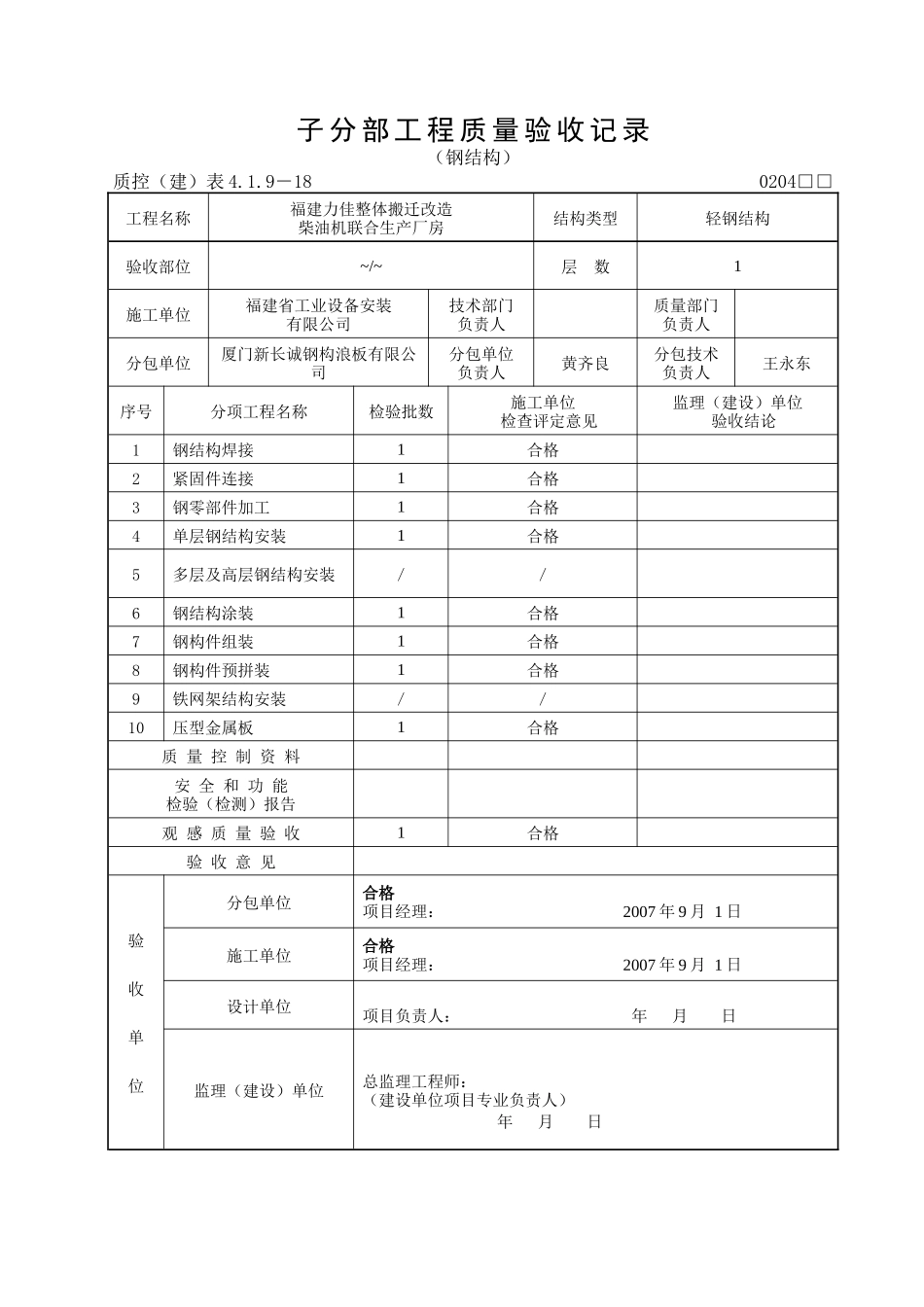 竣工资料A~B_第1页