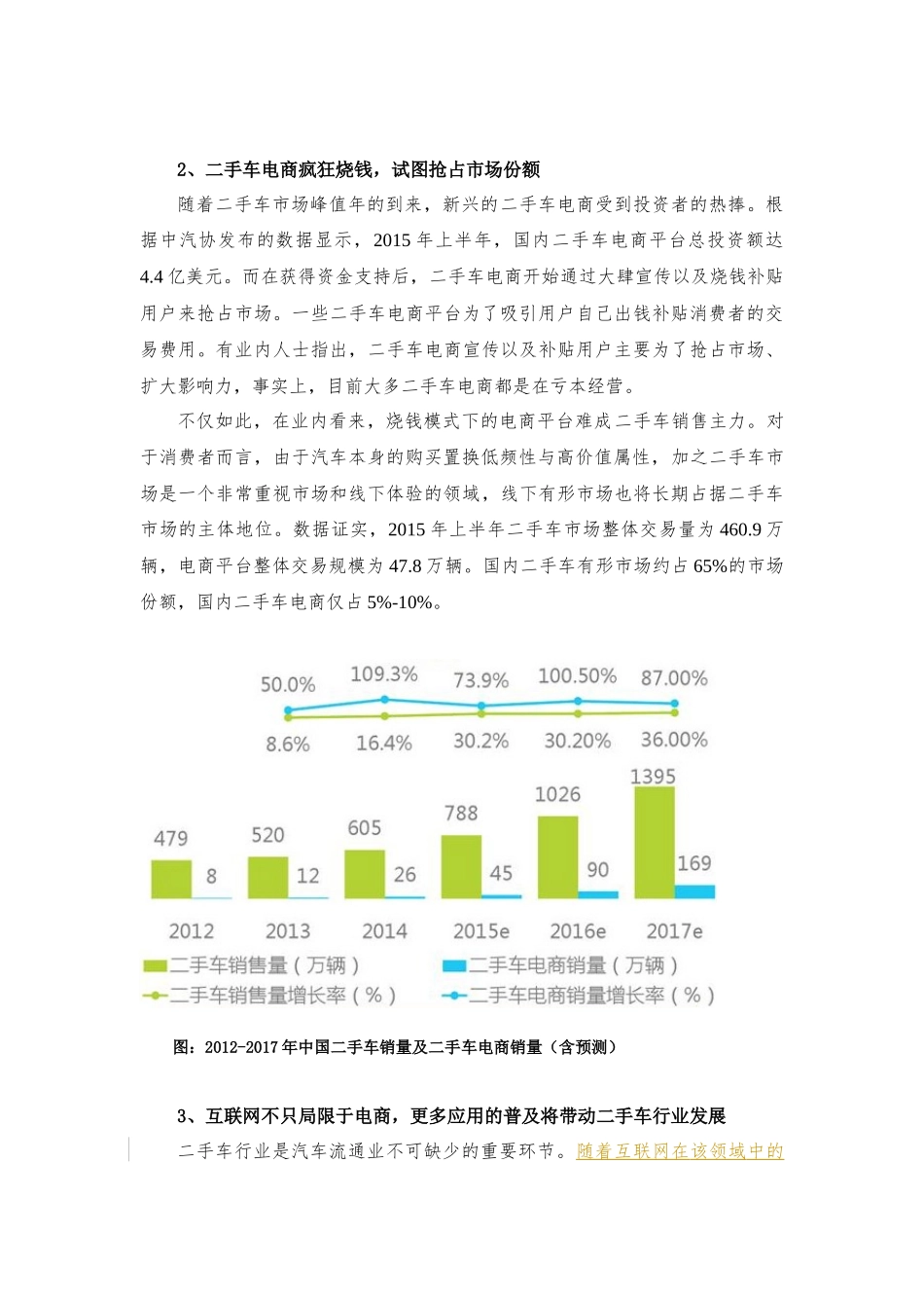 清远市十_郎区块链同城网某网络科技有限公司商业计划书_第3页