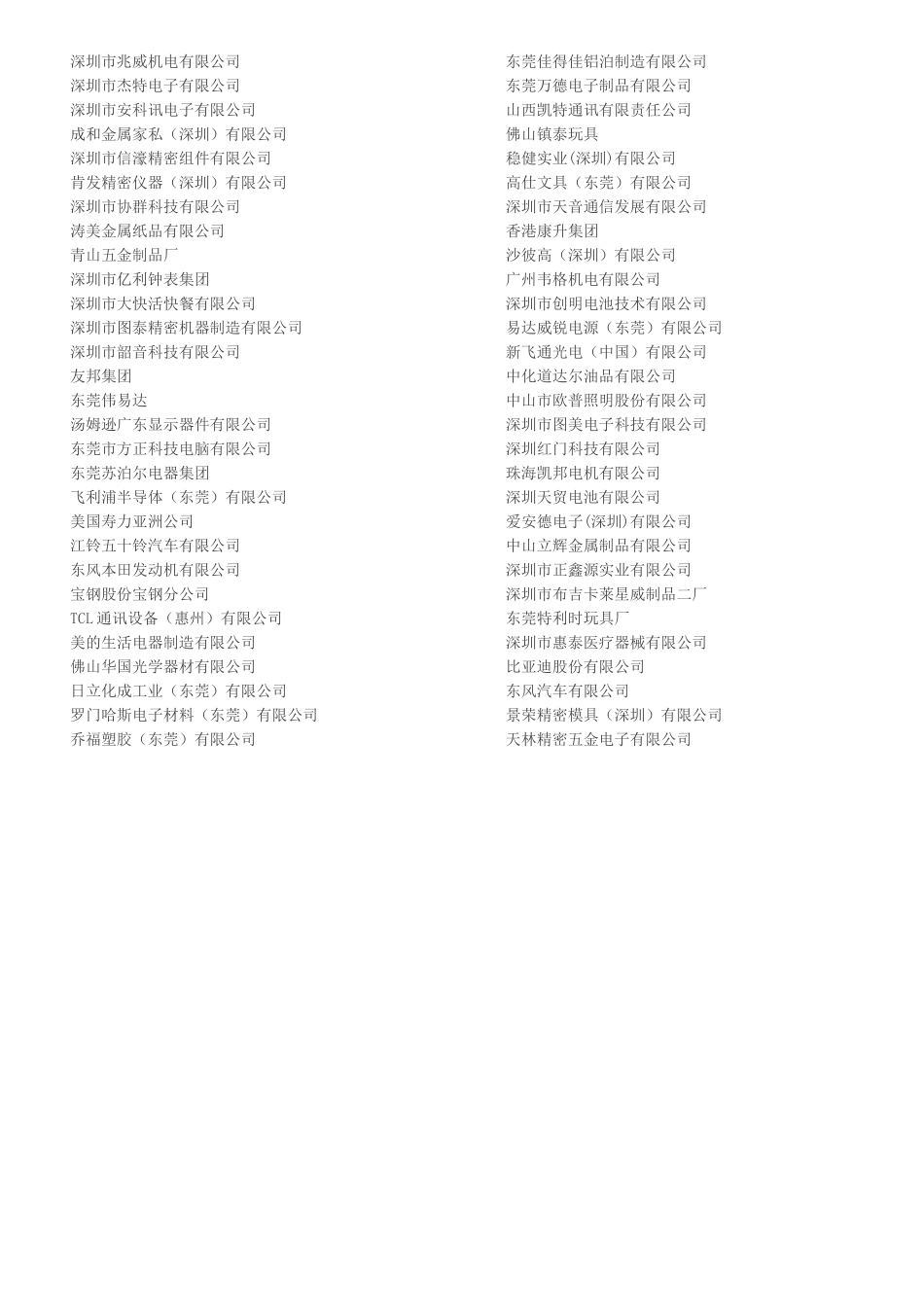 深圳市华耐企划管理咨询有限公司_第3页