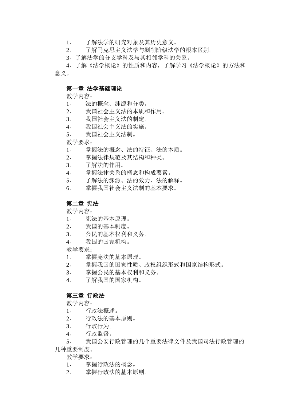 秘书办公专业_第2页