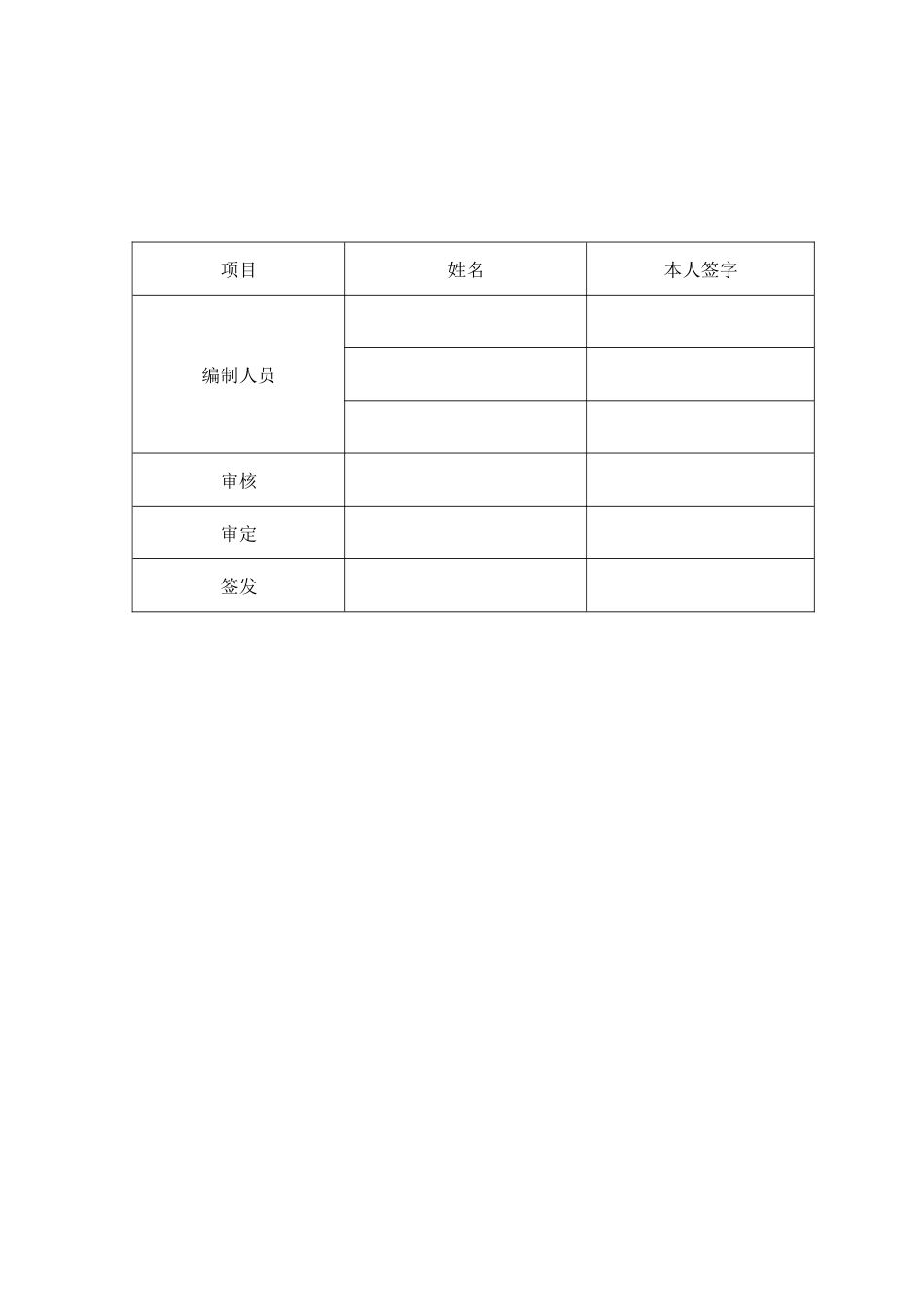 渝北下油房应急预案(d_第3页