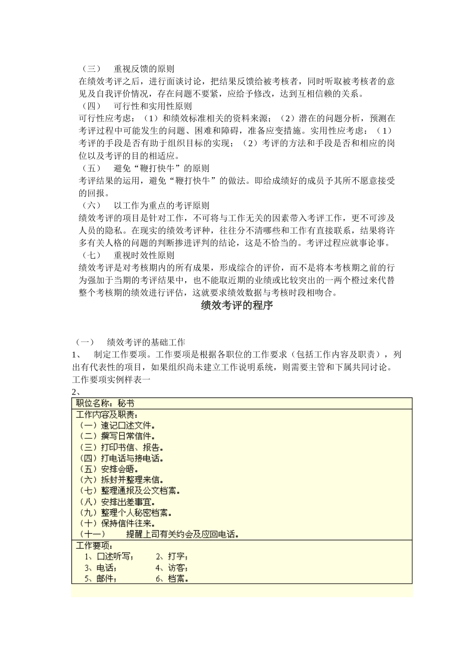 第一章：绩效考评概述和理论_第2页