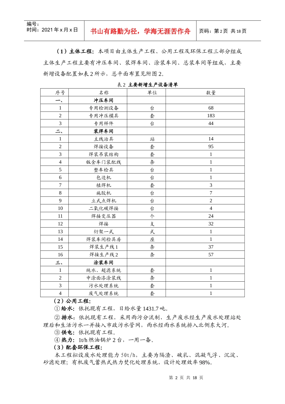 浙江豪情汽车制造有限公司环评报告_第3页