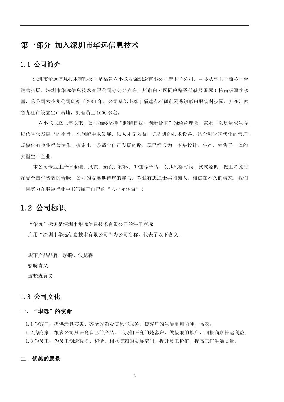 深圳市华远信息技术有限公司手册_第3页
