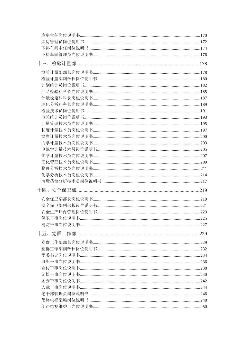 岗位说明书1219_第3页