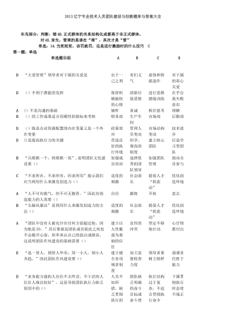 XXXX辽宁专业技术人员每年再教育