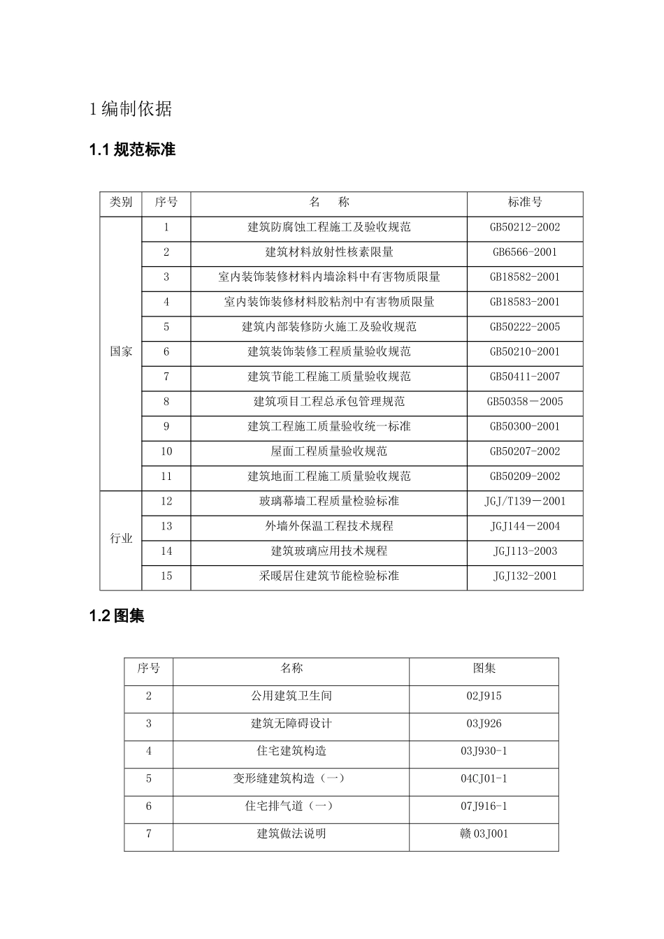 大型国企装修施工方案培训资料_第2页