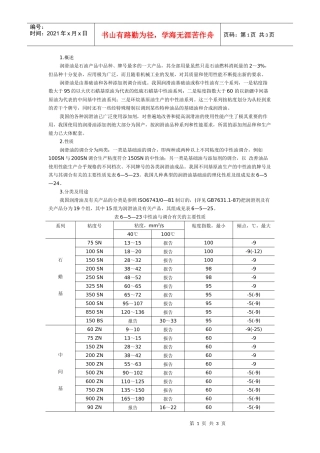 润滑油是石油产品中品种-上海出入境检验检疫局