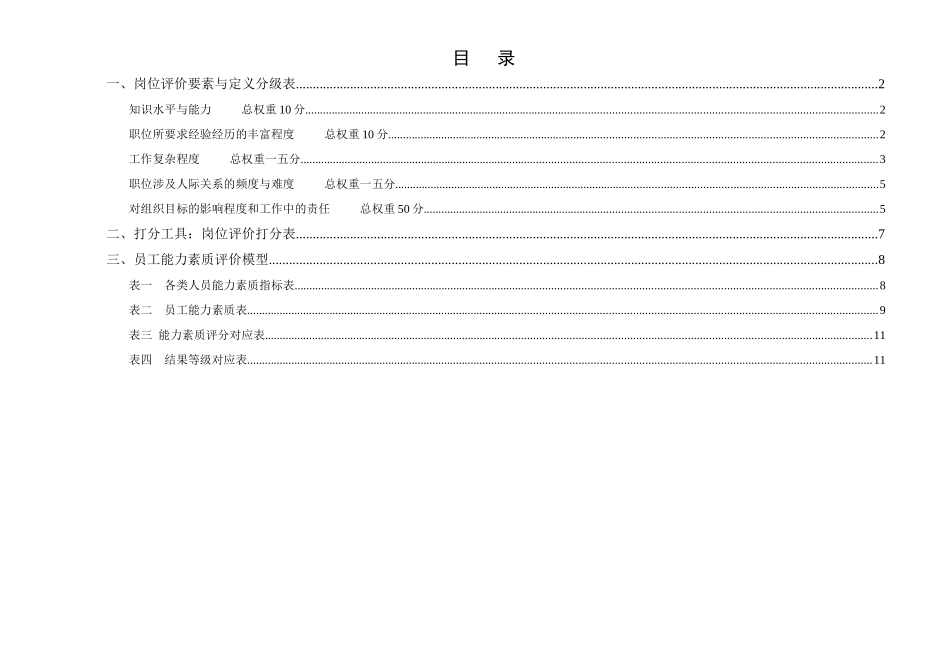 岗位评价方法与实战手册_第2页