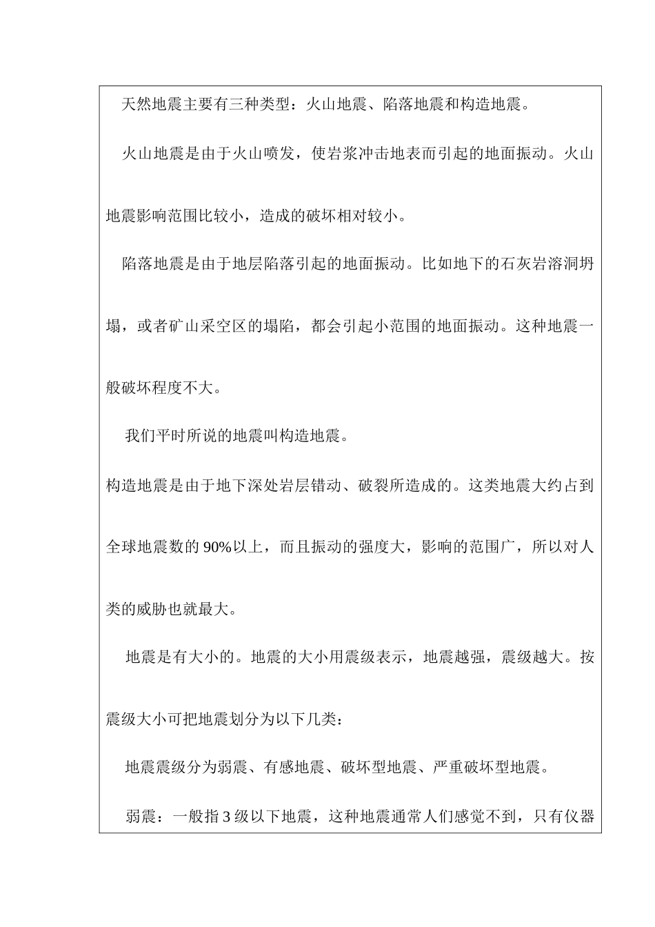 某公司科普协会会议签到单与记录_第3页