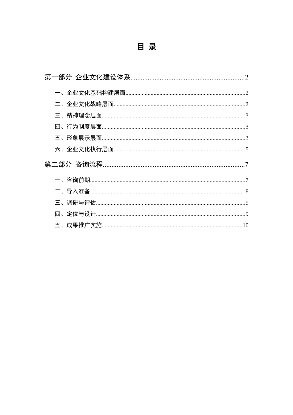 深圳宏略咨询公司企业文化咨询体系_第1页