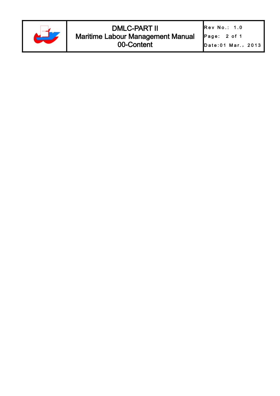 海事劳工管理手册_第3页