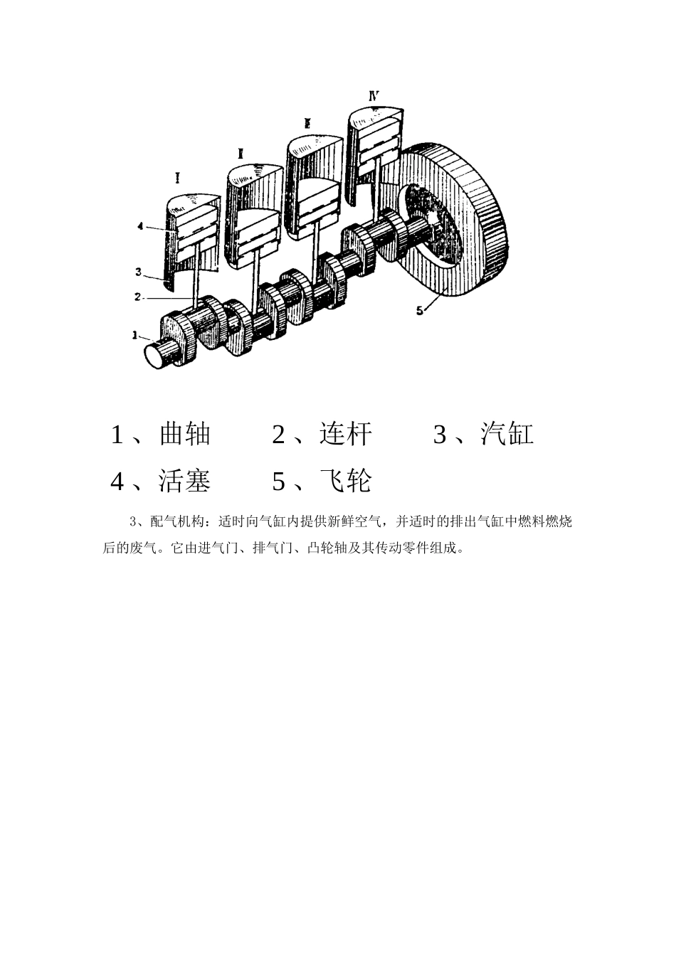 柴油发电机应急操作培训资料_第3页