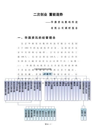 二次创业蓄势造力