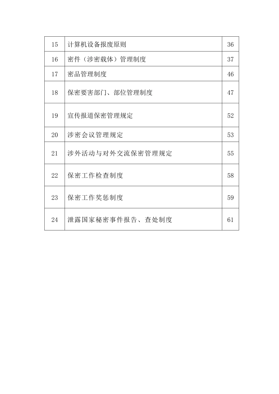某公司各级领导保密工作职责_第2页