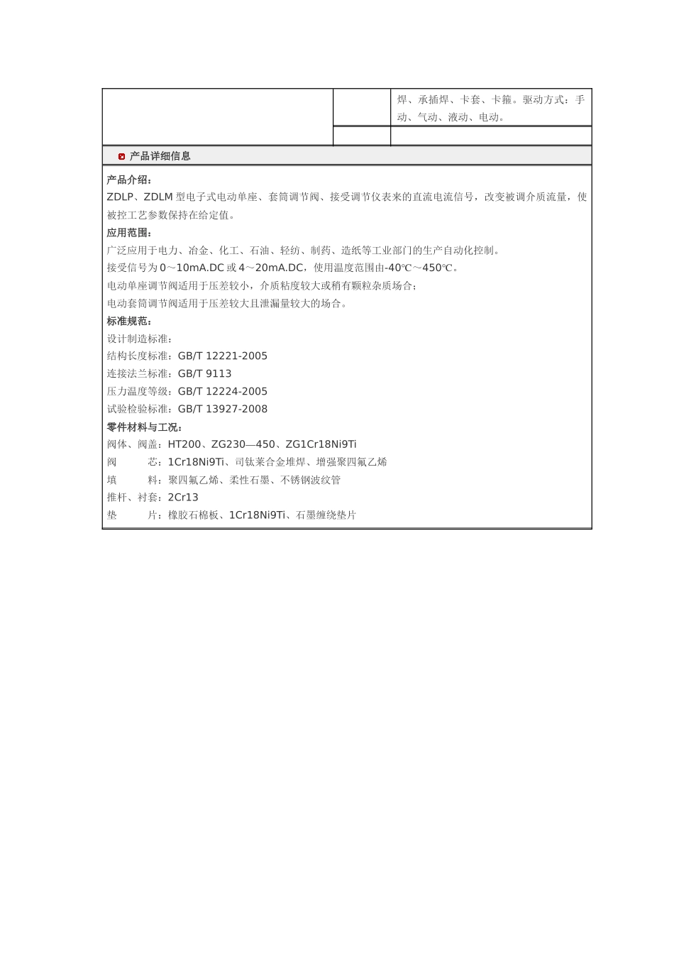 电动压力调节阀_第2页