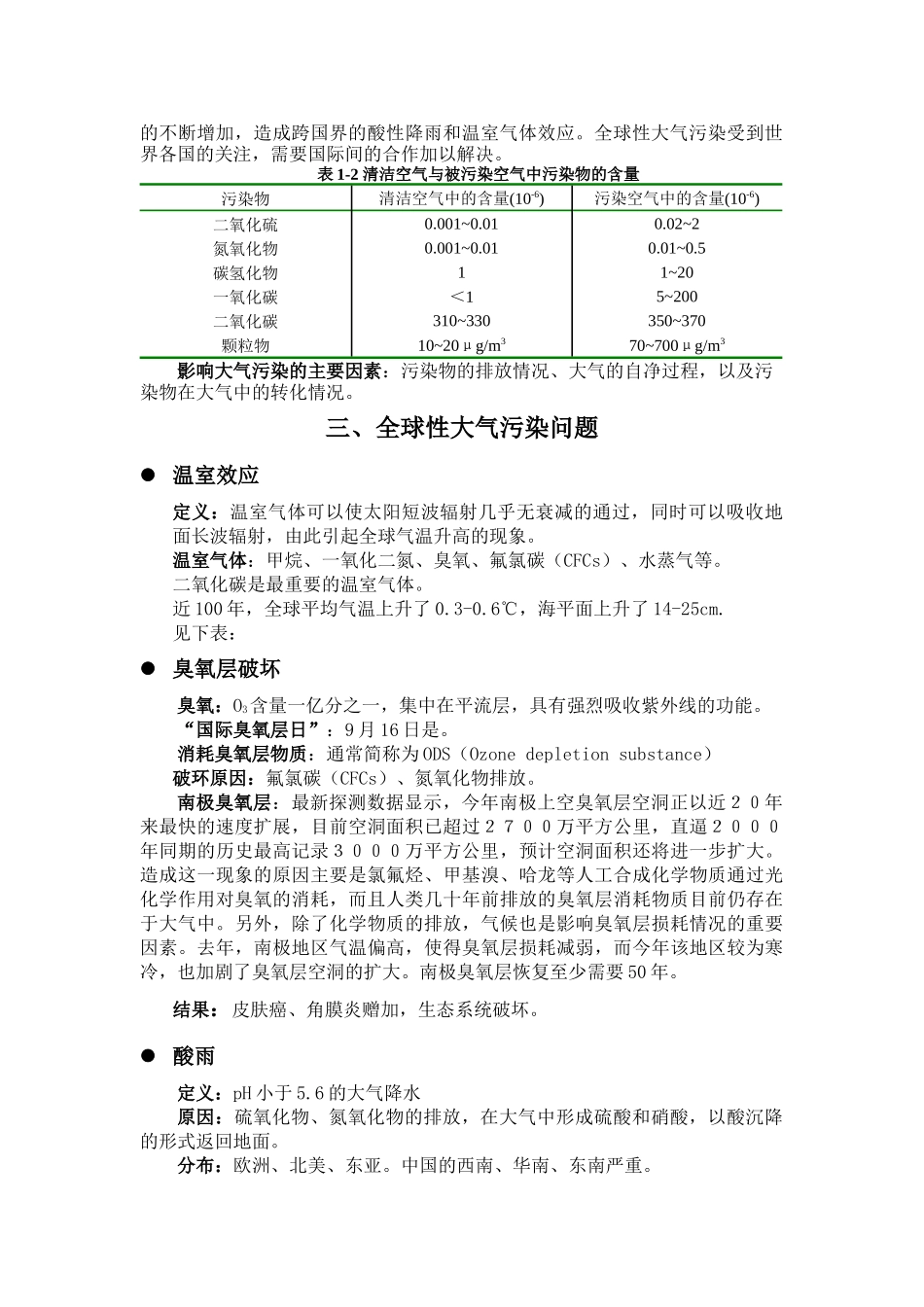 大气污染控制讲义iversonzwl_第2页