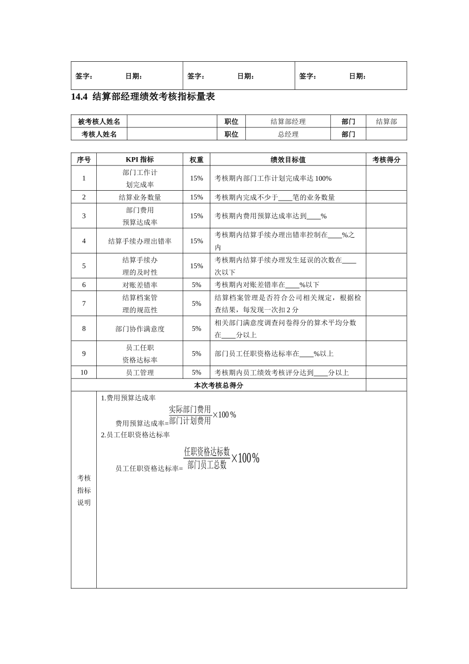 第14章 出口外贸人员绩效考核_第3页