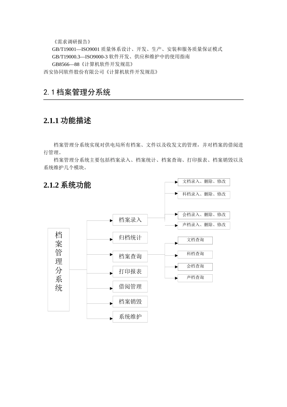 档案管理基础知识_第2页