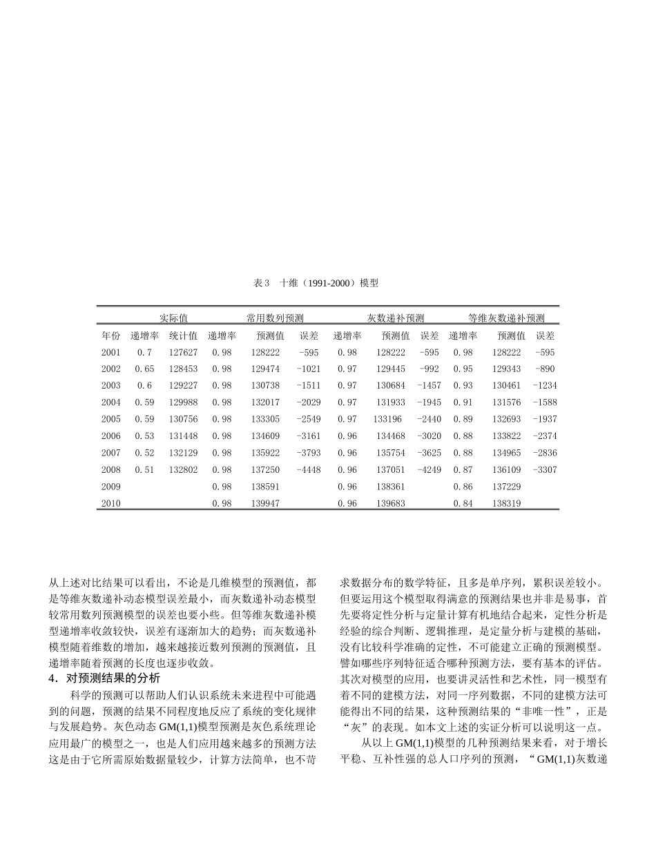 第19届全国灰色系统学术会议_第3页