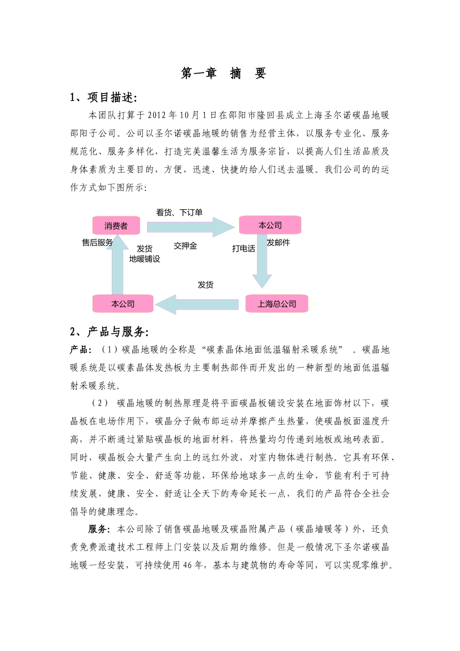 创业策划书6906881176_第3页