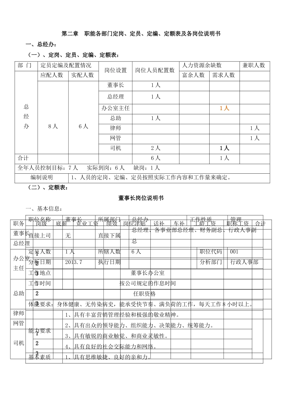 定岗定编定员_第3页