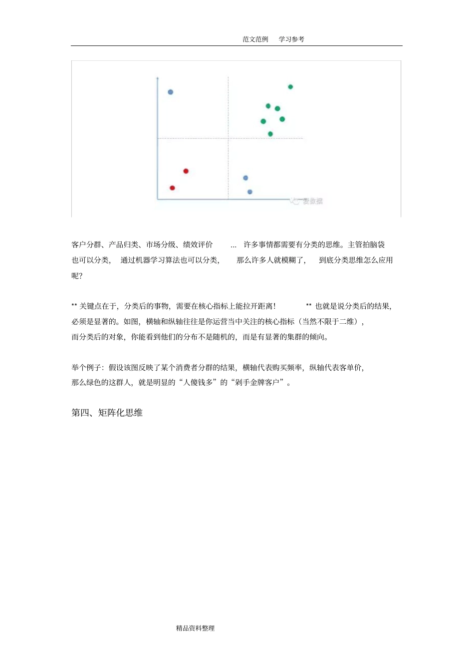 数据驱动决策的13种思维_第3页