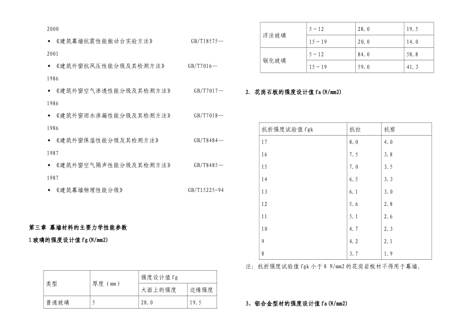 连云港行政中心计算书_第3页