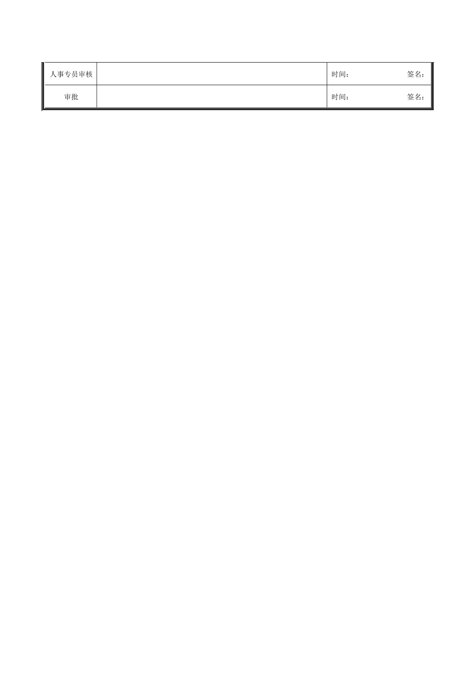 德龙钢铁-烧结厂设备厂长助理绩效考核表_第2页