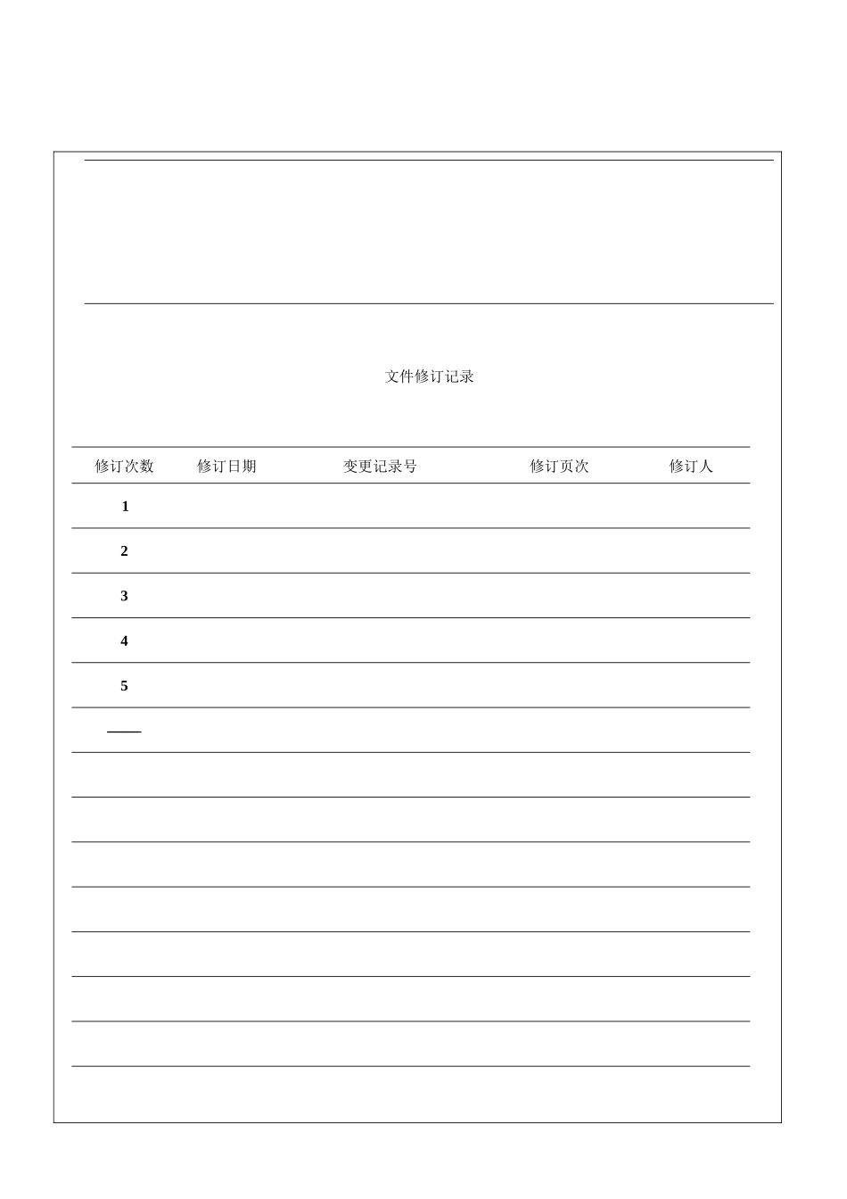 财务部职务说明书_第2页