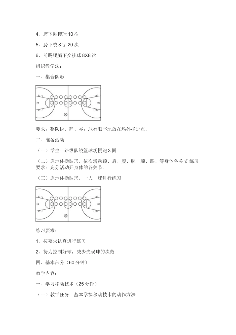 篮球培训课件_第2页