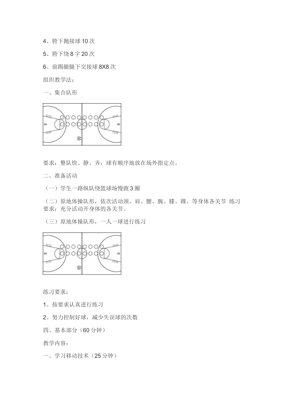 篮球培训教材_第2页