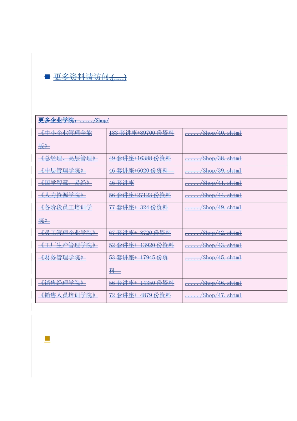 某公司春季安全大检查工作计划与方案_第1页