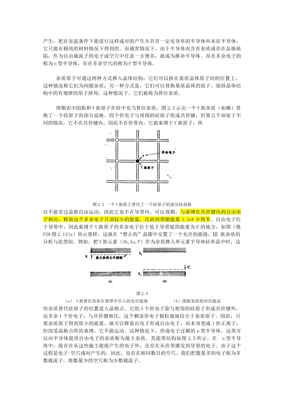 半导体培训手册上册_第3页