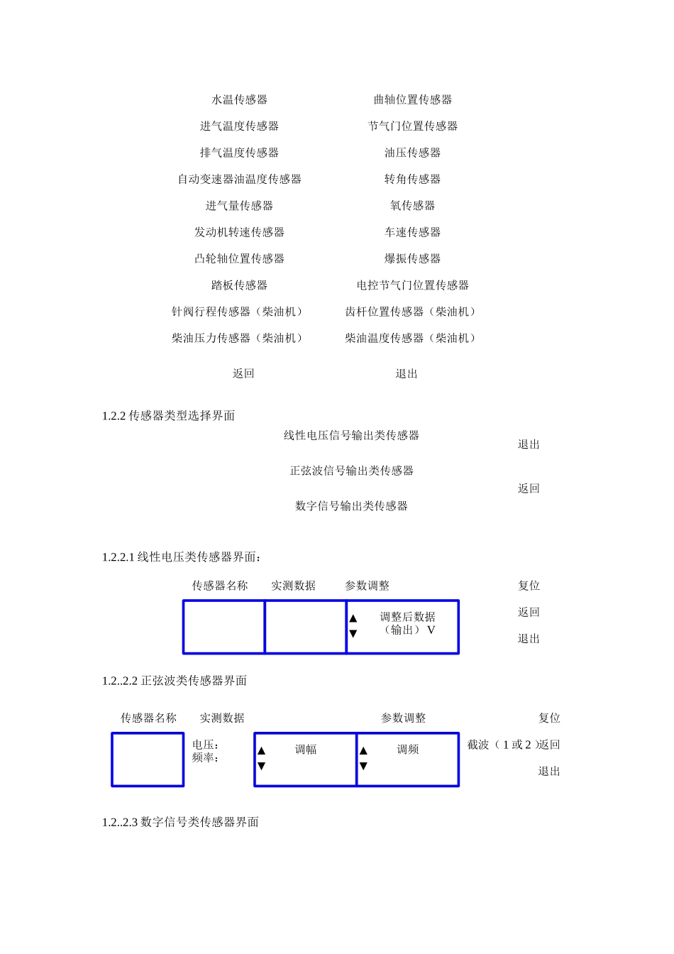 发动机台架故障控制及考核系统总体方案_第2页