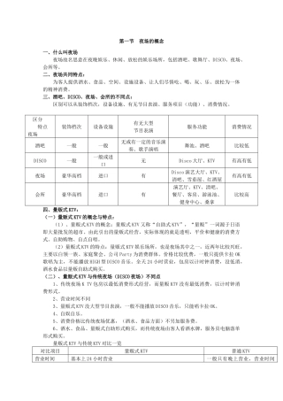 宝乐迪员工手册