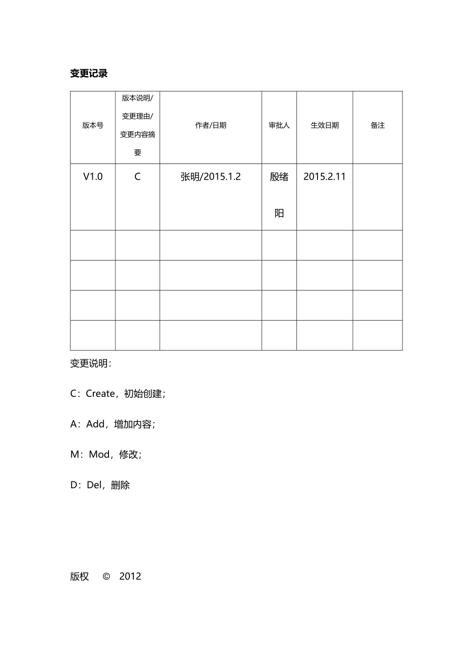测试环境部署情况v10_第3页
