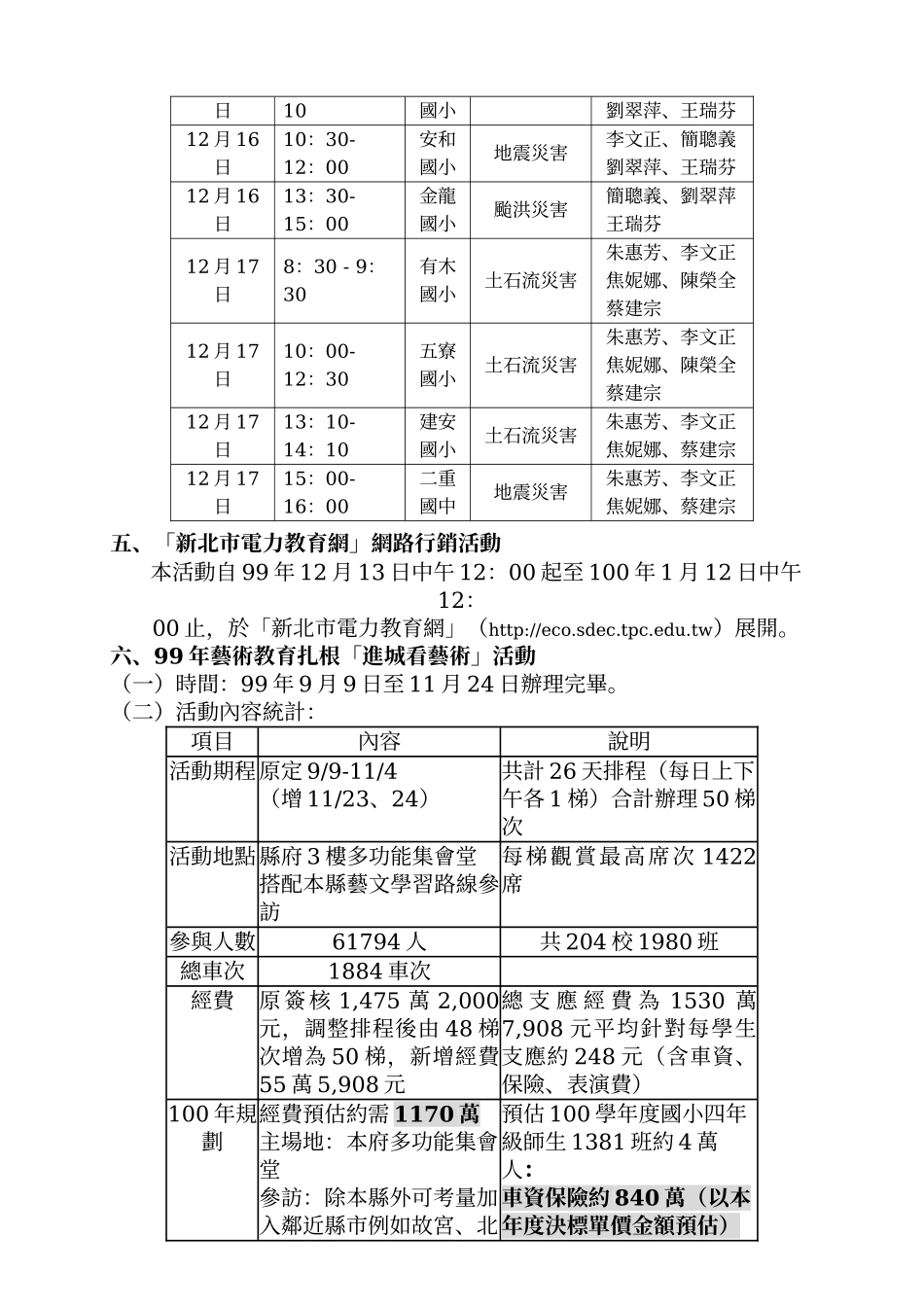 教育局99年12月15日第43次局务会议宣导资料_第2页