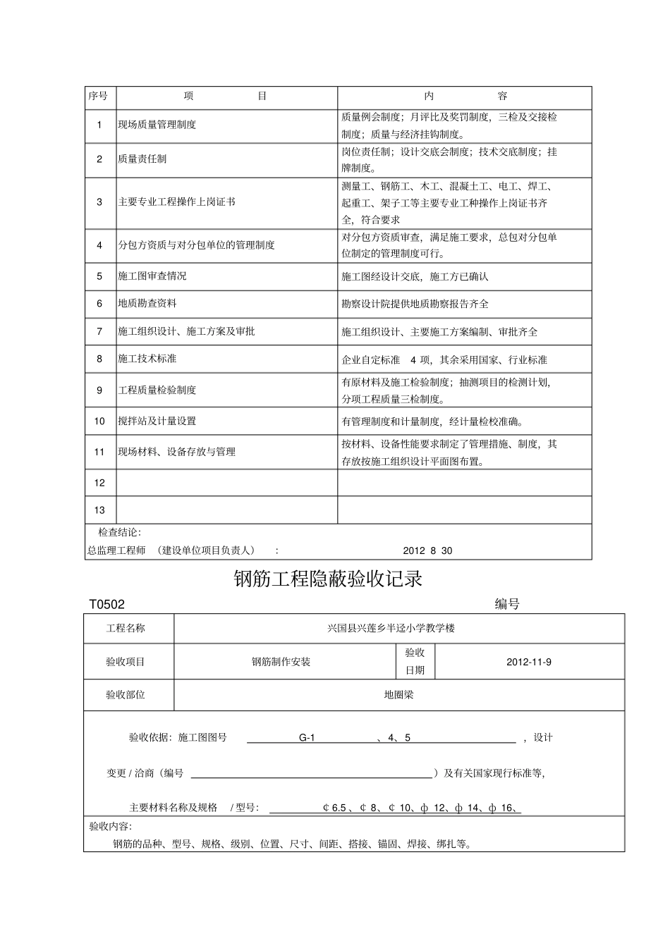 (完整word版)工程概况表(综合表)_第3页