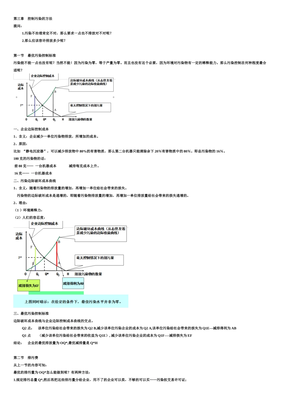 控制污染的方法_第1页